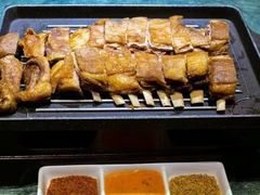 -四季厨房 鲁菜·孔府烤鸭(高新万达店)