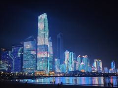 -青岛第三海水浴场