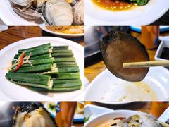 -海味当家·蒸锅海鲜(星海公园店)