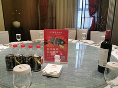 -小厨娘淮扬菜(诚信大道店)
