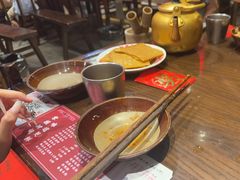 -萍姐火锅·公路夜市(南京新街口店)