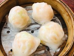 -彩景大茶楼(平湖店)