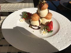 -上海和平饭店华懋阁 Cathay Room