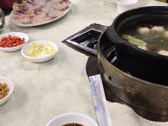 -濠轩阁特色生蚝火锅(水湾路店)