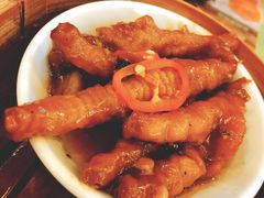-添好运点心专门店(中环IFC店)