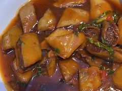 -俭寨大盘鸡·缸子肉·小公鸡·新疆菜(云通店)