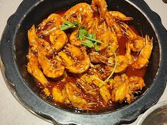 -巴蜀王婆大虾(南锣鼓巷店)