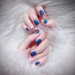 -PinkBaby美甲美睫