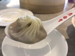 -鼎泰丰(国贸商城店)