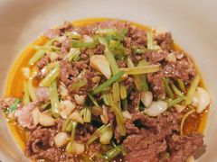 -洞庭土菜馆(天河北总店)