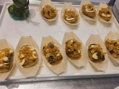 -尖沙咀大酒楼(罗村店·粤菜海鲜·宴会聚餐)