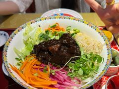 -大海碗·炸酱面·烤鸭·京菜(天坛店)