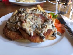 -Geneva日内瓦餐厅(西郊宝成花苑店)