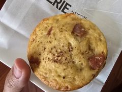 -VERIE BAKEHOUSE