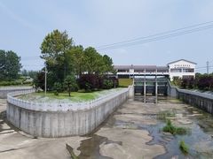 -南京金牛湖风景区