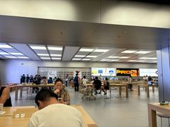 -Apple零售店(深圳益田假日广场店)