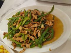 -江城燕子大排档(江汉路步行街店)