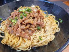 -鲜笃面(肇嘉浜路店)