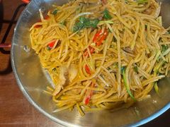 -拾捌川·自贡爆炒(新街口店)