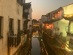-孙盛兴奥灶面馆·蟹黄面·三虾面(山塘街总店)