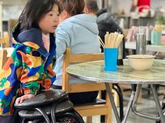 -正宗胖子抻面馆(岭东路店)