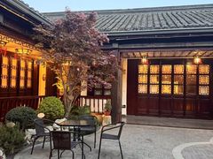 -古韵轩·江浙融合菜(梁溪店)