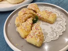 燕麦酥-濠景渔港(汇通店)