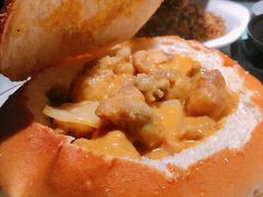 -大树餐厅(益田假日店)