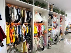 -童年时光专业儿童摄影(龙首店)