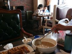 -老牌坊鲁菜名店(宽厚里店)