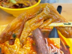 -龍城柳州螺蛳粉(群星路店)