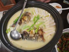 -董府·古宅餐厅