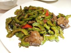 -太兴餐厅(小径湾店)