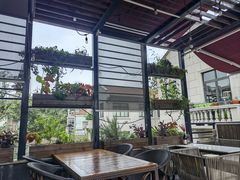 -普朗姆生蚝吧(原建国路店)
