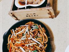 -喜鹊茶点.啫煲(车陂店)