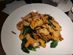 肉丝炒年糕-马头巷·食景园(苏州总店)