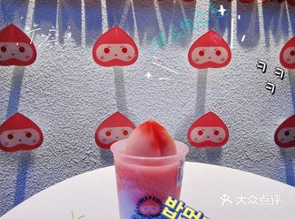 2021年全夏饮品推荐 在炎热的广州，没有比奶茶更配