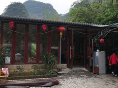 -柴火农家饭(遇龙河店)