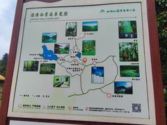 -四明山国家森林公园