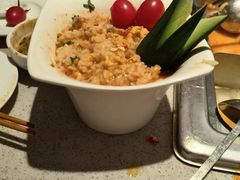 -海底捞火锅(大融城店)