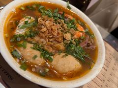 -Cô Thành Restaurant