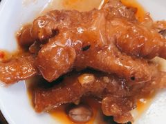 -杭州龙禧福朋喜来登酒店品轩中餐厅