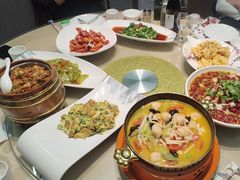 -大众海鲜(巨龙北路店)