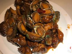 -日丰园海肠水饺·老字号大连海鲜(和平广场店)