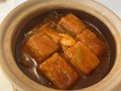 -万龙洲海鲜(南新仓店)