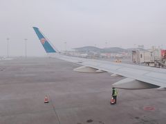 -乌鲁木齐天山国际机场-T3航站楼