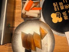 -邢氏老太太烤串(北兴街店)