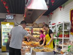 -大姐麻辣烫(莲宝中路店)