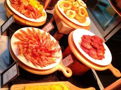 -上海静安昆仑大酒店
