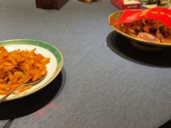 -金狮麟·新豫菜(金码大厦店)